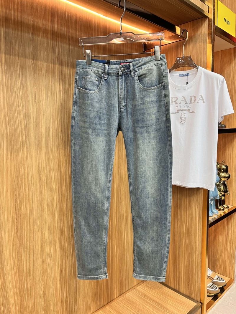 Prada Jeans